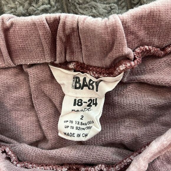 Baby cotton on shorts - Picture 2 of 4